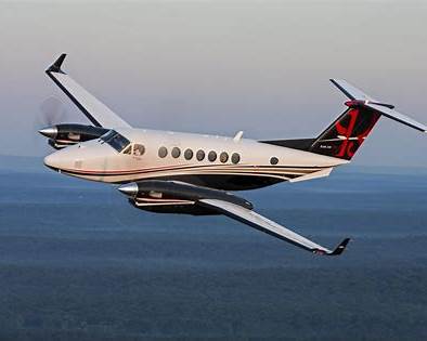 Aircraft