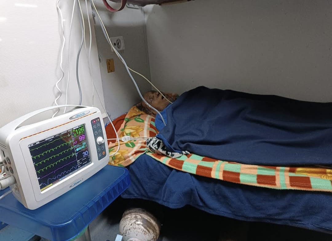 Affordable Air Ambulance Cost in India – Transparent Pricing by Vitaris